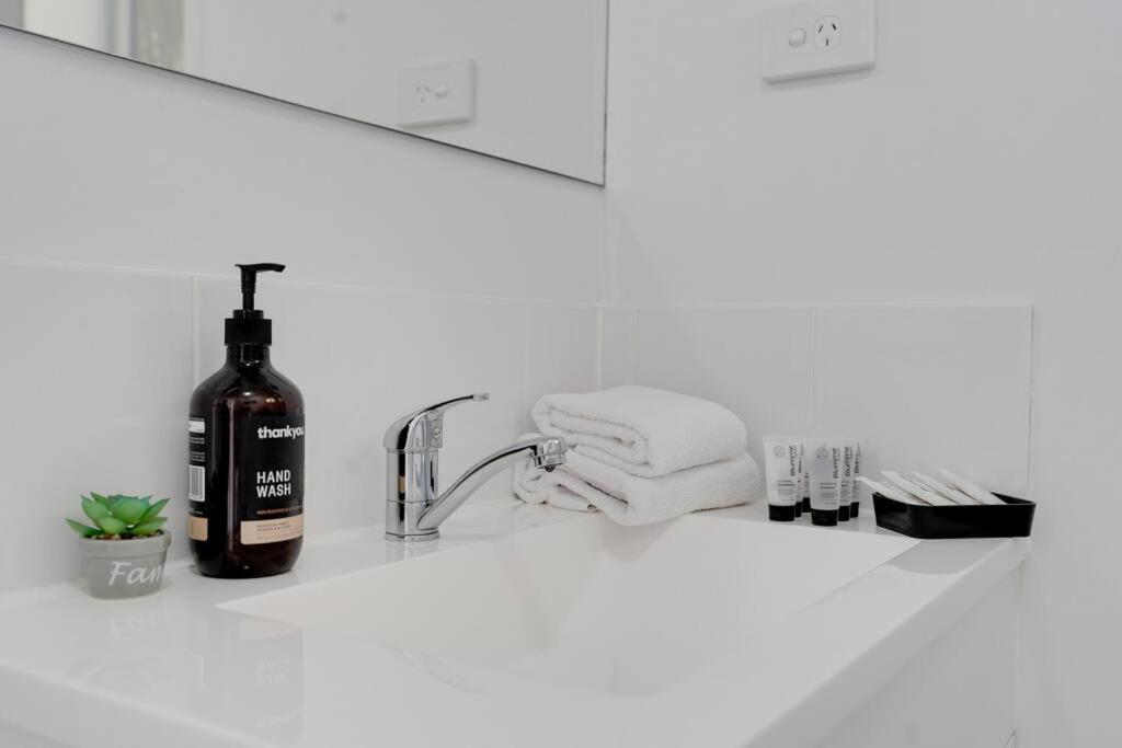 Apartment Lush - Cosy 2b