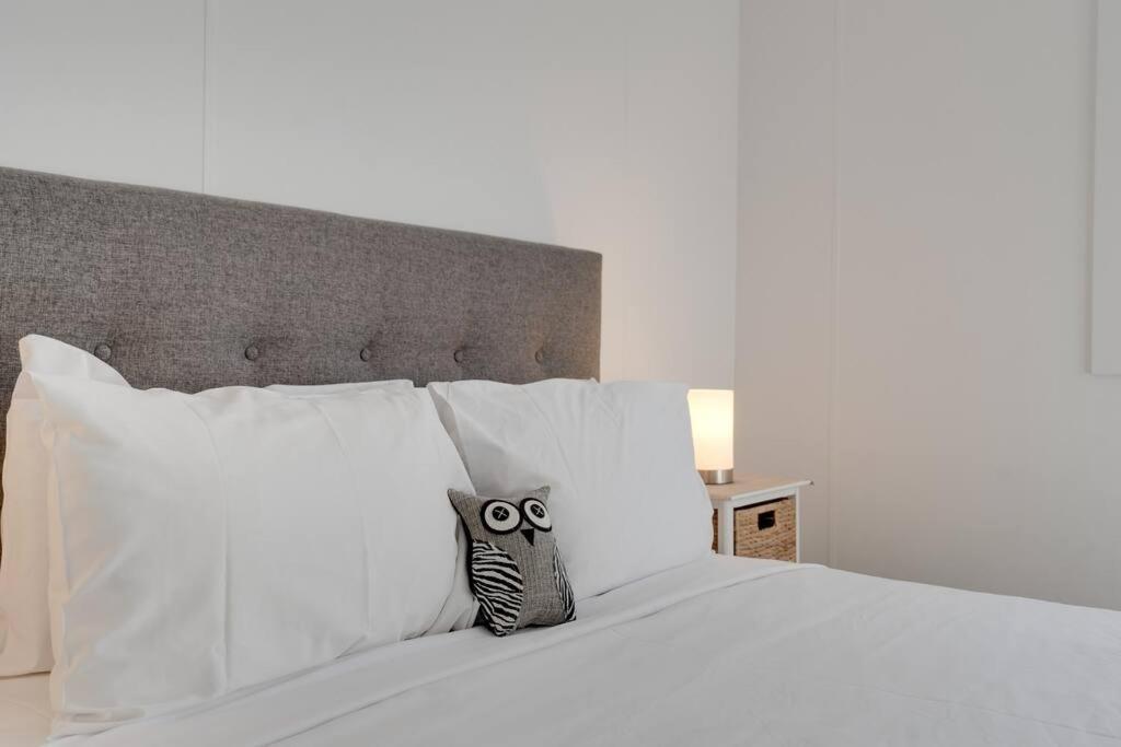 Apartment Lush - Cosy 2b *