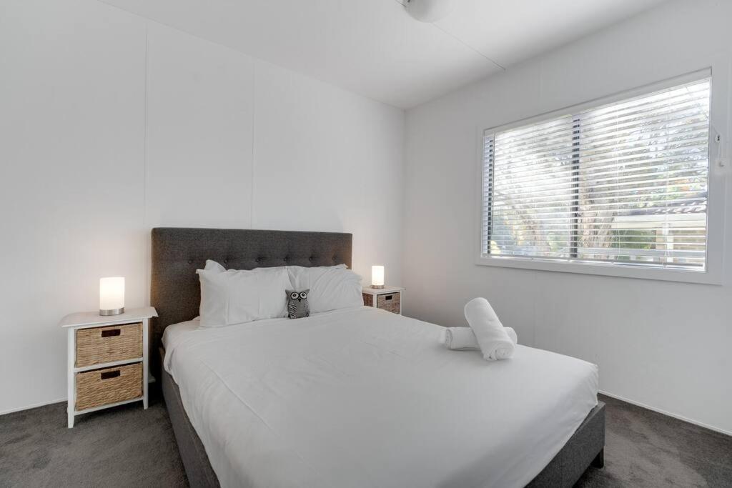 Lush - Cosy 2b Apartment Gold Coast